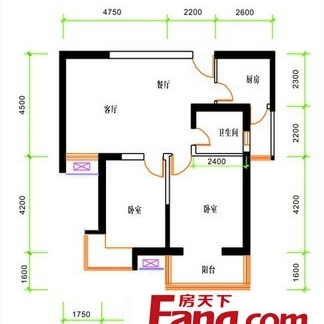室内平面图设计 打造高效空间，助力品牌传播