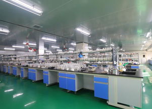 技术赋能，共赢未来 化妆品品牌商选择复大生物集团的五大技术咨询理由